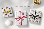 A very strange & funny Christmas kit, an Object Graphic by Annakniaz (Thumbnail 7 of 10)