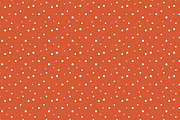 Santa Claus simple patterns, a Pattern Graphic by Superkitina (Thumbnail 2 of 5)