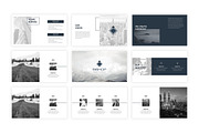 Bishop - PowerPoint Template, a Presentation Template by everslide (Thumbnail 4 of 8)