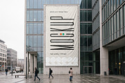 Outdoor Billboard Mockup Bundle, an Advertising Mockup by dpi (Thumbnail 11 of 17)