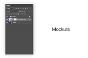 T-Shirt Streetwear Mockup – Mockura, a Shirt Mockup by Mockura (Thumbnail 6 of 6)