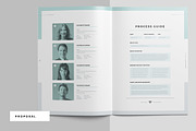 Proposal Pitch Pack, a Brochure Template by Egotype (Thumbnail 4 of 13)