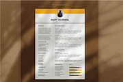 Web Design Proposal, a Stationery Template by Occy Design (Thumbnail 11 of 11)