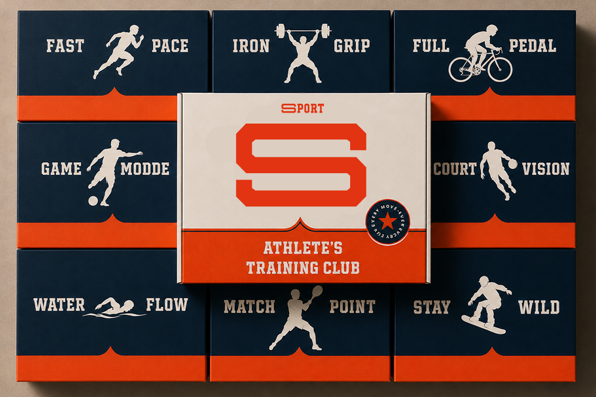 Lancero - Sports Slab Serif Font, a Slab Serif Font by RagamKata (Photo 5 of 10)