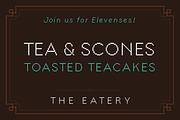 Troutbeck Sans Pixel Font (4 styles), a Sans Serif Font by SelfBuild Type (Thumbnail 7 of 8)