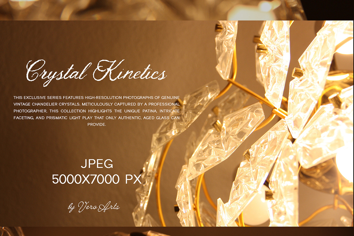Crystal glass vintage backgrounds, a Background Graphic by Vero Arts (Photo 8 of 10)