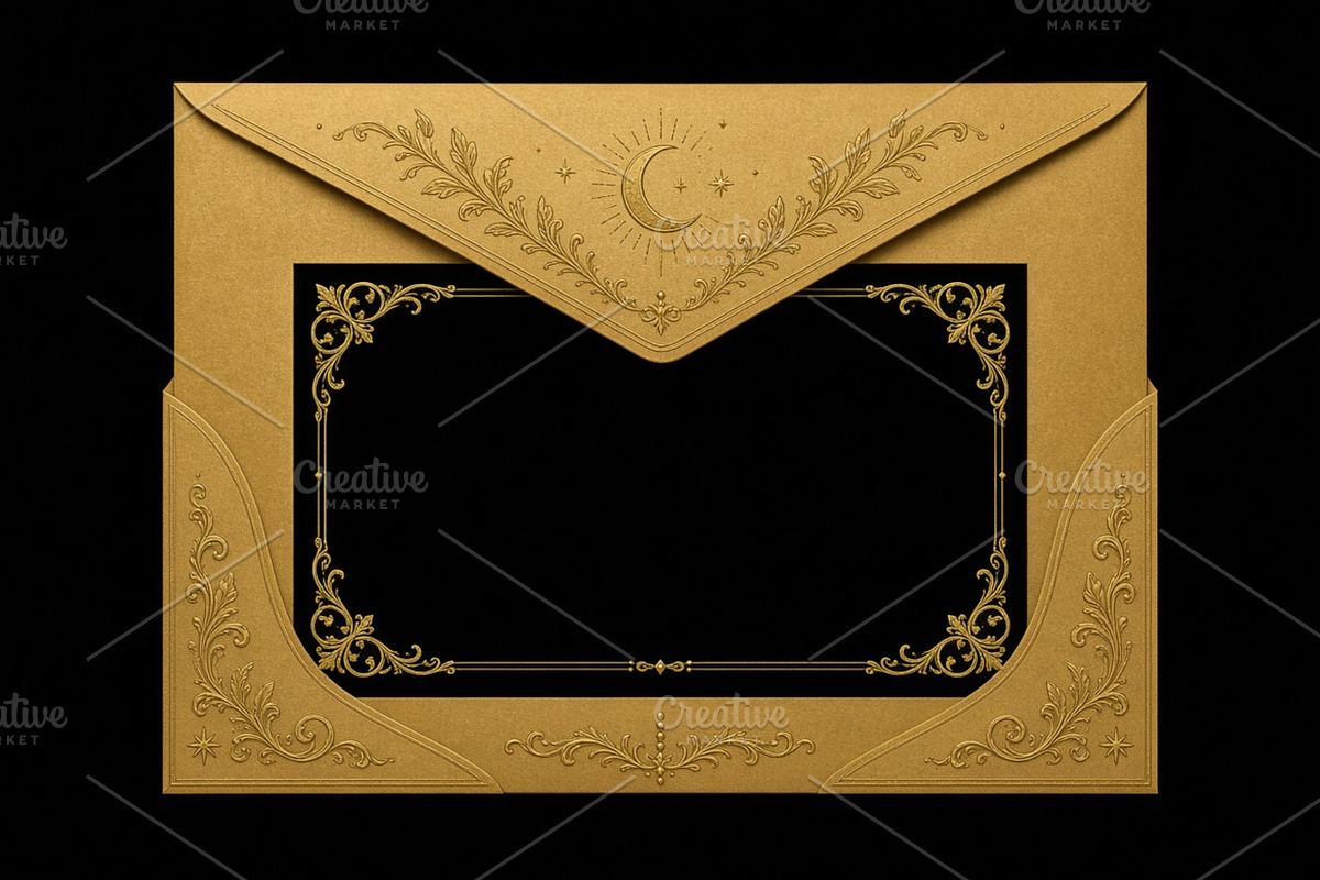 ETARA Mystical Mockup Pack, an Object Graphic by ETARA by Mea Hau (Photo 10 of 60)
