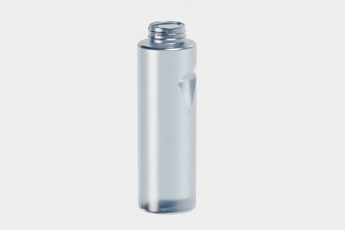Water Bottle, an Object 3D Model by fahad121 (Photo 3 of 8)
