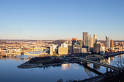 Pittsburgh Skyline Photos, an Architecture Photo by Full Circle Design Studio (Thumbnail 4 of 9)