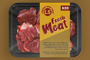 Buckles, a Serif Font by LetterStock (Thumbnail 3 of 5)