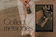 Quiescent Touch Elegant Serif Font, a Serif Font by Struvictory.art (Thumbnail 3 of 9)