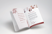 Client Experience Welcome Packet, a Magazine Template by ProductiveandFree (Thumbnail 8 of 15)