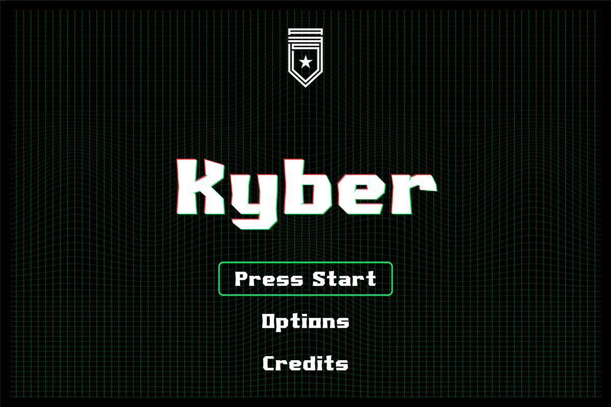 HYDJAKIDS Display Type preview 8