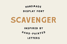 Scavenger