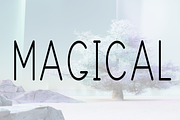 Coffee Music, a Sans Serif Font by InermediaSTUDIO (Thumbnail 6 of 8)