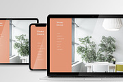 Devices Mockups Kit, a Books & Magazine Mockup by IRCF (Thumbnail 8 of 12)
