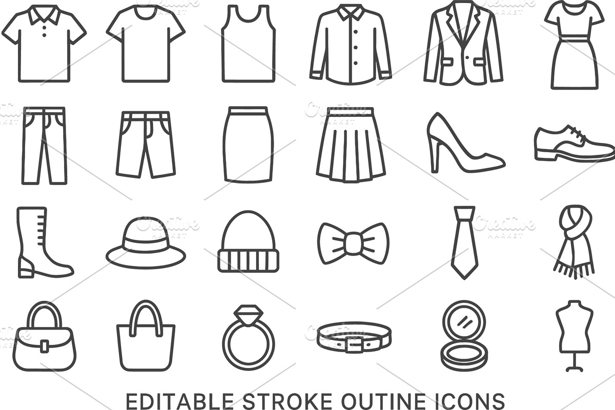 Stylish vector illustration of, an Object Illustration by ZinetroN