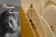 Kieyto Script Font, a Script Font by Hishand Studio (Thumbnail 2 of 8)