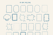 Coastal Life. Vector Illustrations., a Seasonal Illustration by Designwork (Thumbnail 16 of 21)