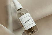 Peagen - Elegant Stylish Serif, a Serif Font by Brand Earth (Thumbnail 9 of 12)