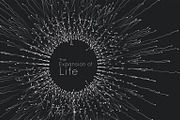 Expansion Of Life Backgrounds, an Object Graphic by GarryKillian (Thumbnail 10 of 17)