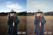 VINTAGE SOUL Lightroom Presets, an Action Add-On by Jake & Meg (Thumbnail 9 of 9)
