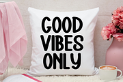 Baby Momma, a Sans Serif Font by InermediaSTUDIO (Thumbnail 8 of 8)
