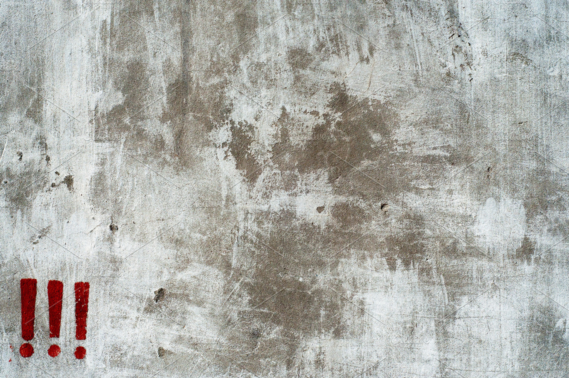 Grey Wall