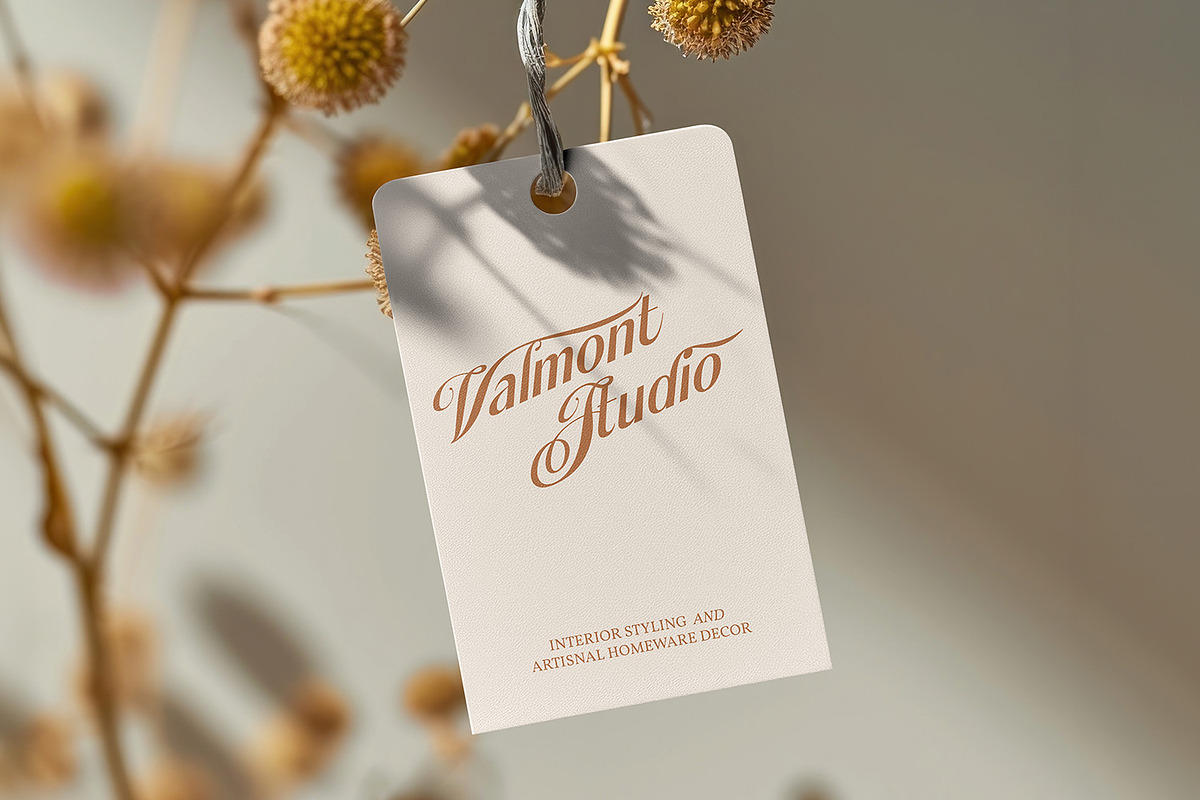 Bellavine, a Serif Font by din-studio.com (Photo 5 of 11)