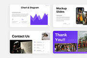 Citra Wastra Presentation, a Presentation Template by Interpitch (Thumbnail 8 of 8)