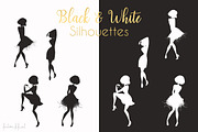 Modern flappers collection, an Illustration by Fantom Fifi Art (Thumbnail 3 of 6)