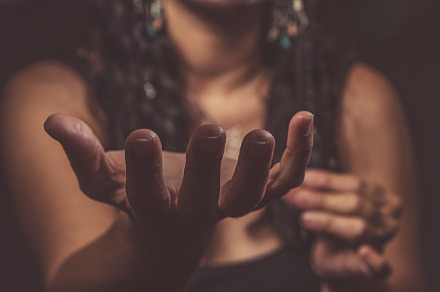 Spiritual low light dark black stock photo containing spiritual and low light, a Person Photo by The LUV Stock Photos