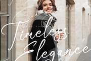 Brooken Rubentos, a Script Font by Integritype Studio (Thumbnail 15 of 15)