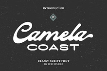 Camela Coast
