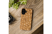 Earthy Texture – Bold Abstract Print, a Decorative Illustration by kraalikaacreations (Thumbnail 10 of 10)