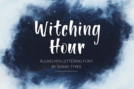 Witching Hour
