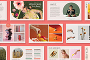 New Client Proposal Template, a Presentation Template by Good Creative Studio (Thumbnail 6 of 7)