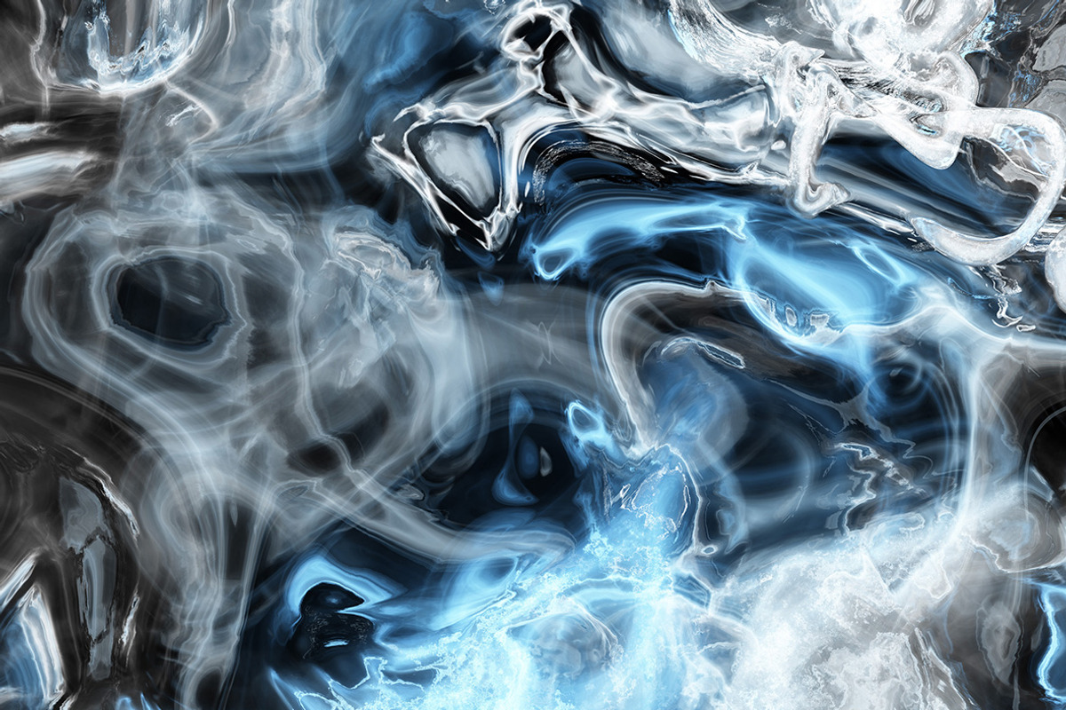 Smoke backgrounds, a Background Graphic by dotstudio (Photo 7 of 10)