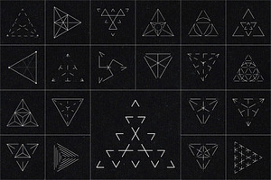 Triangles Vol. 1