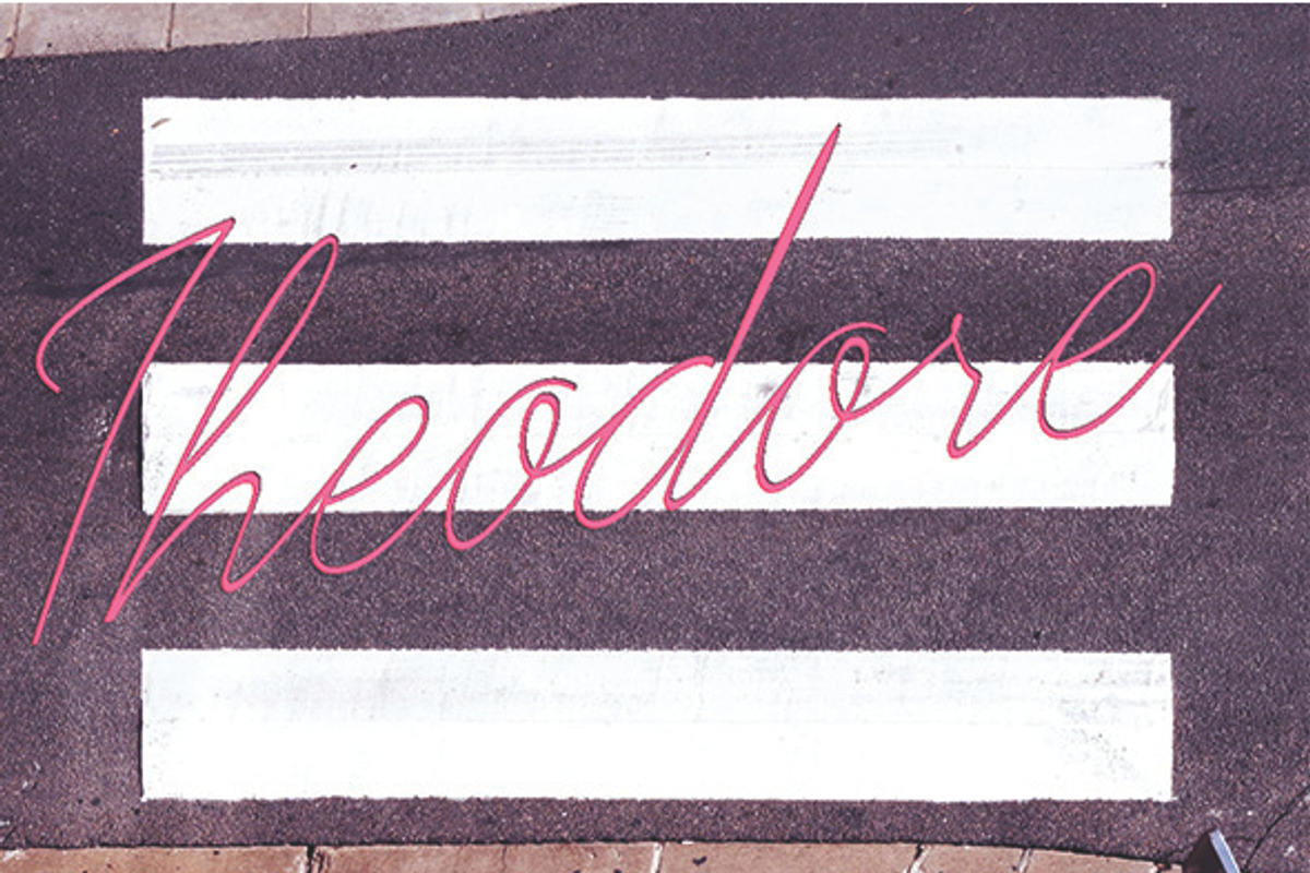 Theodore