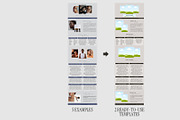 Editable Acuity Template for Canva, a Templates & Theme by StudioVH (Thumbnail 3 of 7)