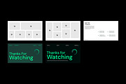 Oleptio | Brand Guidelines Template, a Presentation Template by Artisan Vibes (Thumbnail 9 of 10)