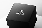 Derin Modern & Vintage Font, a Serif Font by ErsanK (Thumbnail 3 of 3)