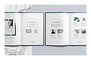 Filmore Fashion Proposal, a Brochure Template by Studio Standard (Thumbnail 4 of 11)