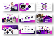 Tehake - Business Google Slide, a Presentation Template by Dens Creative Studio (Thumbnail 3 of 6)