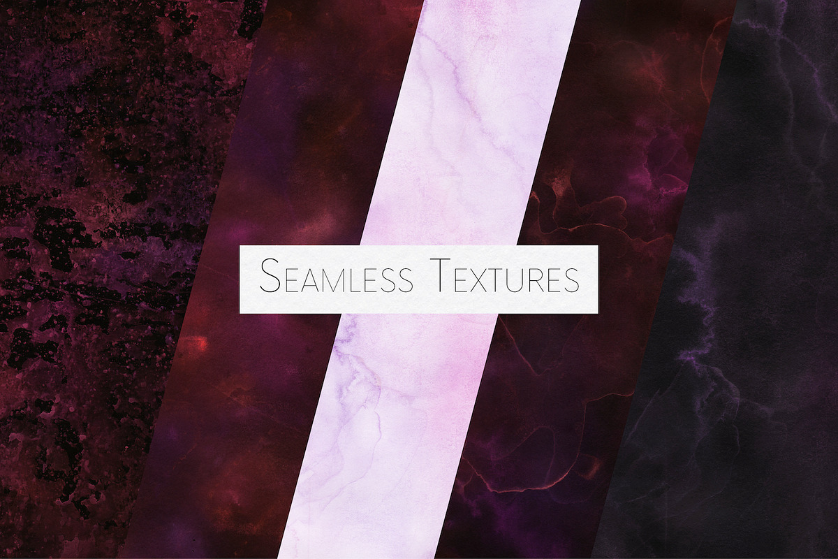 Wild Orchids Graphic and Texture Kit, a Graphic by Method & Process (Photo 11 of 15)