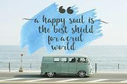 Jandle Script Font, a Script Font by Graphic Deal (Thumbnail 5 of 7)