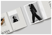 FOLK Editorial Lookbook, a Magazine Template by Arif Tri Ananta (Thumbnail 4 of 14)