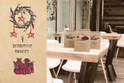 Set of hand-drawn transport, a Decorative Illustration by Zimages (Thumbnail 6 of 6)