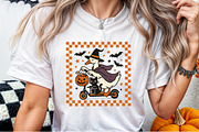 Funny Halloween Silly Goose Png,Boy, an Illustration by Sublimation Artist (Thumbnail 8 of 9)